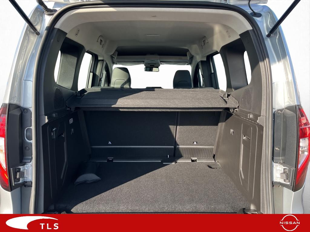 Nissan Townstar