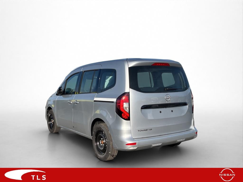 Nissan Townstar