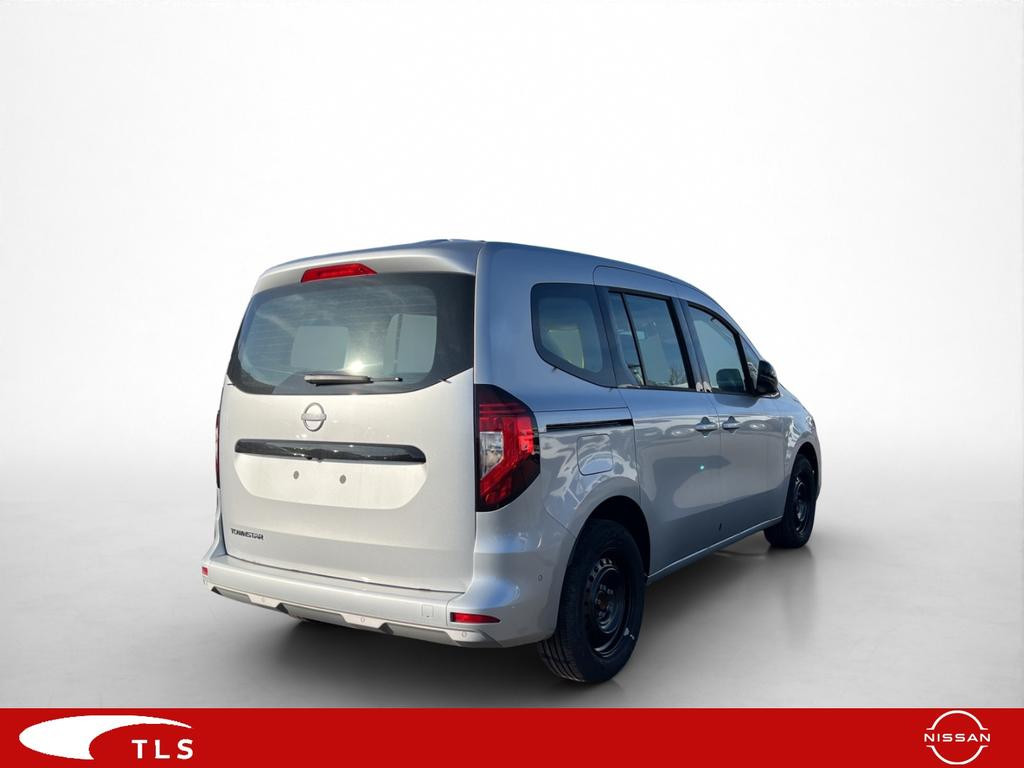 Nissan Townstar