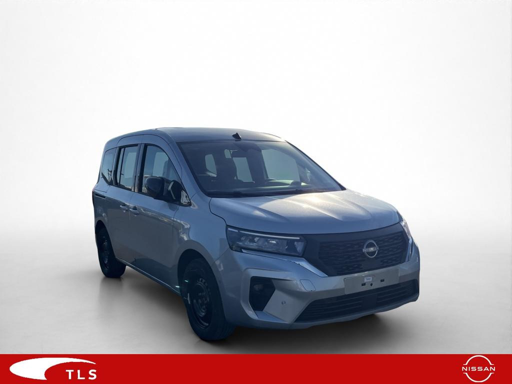 Nissan Townstar