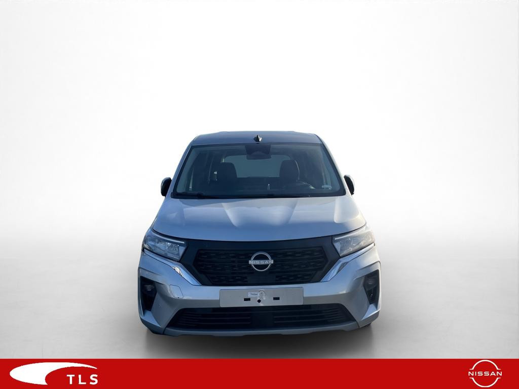 Nissan Townstar