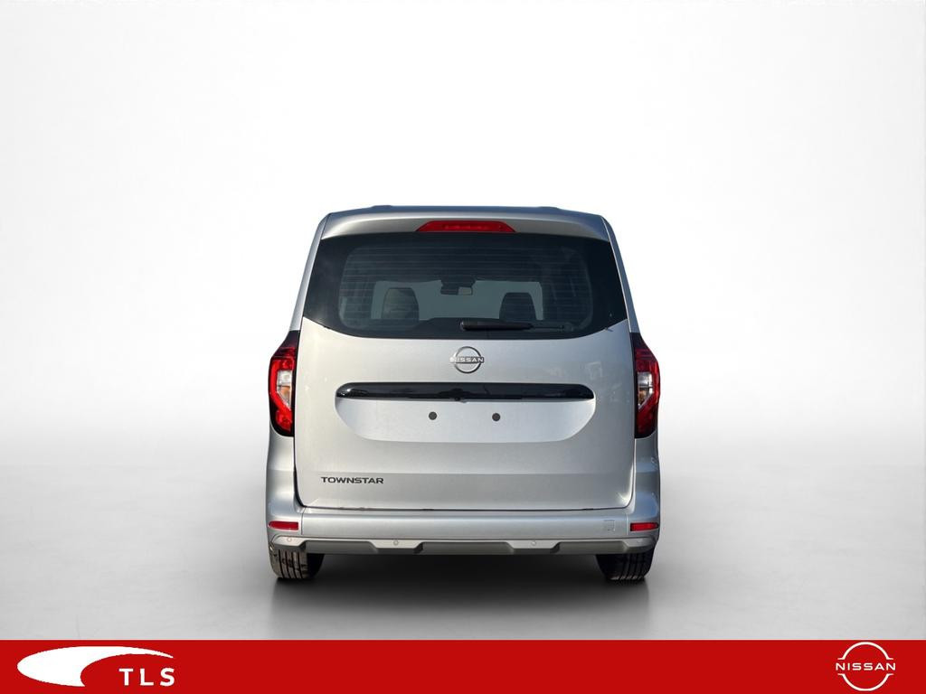 Nissan Townstar