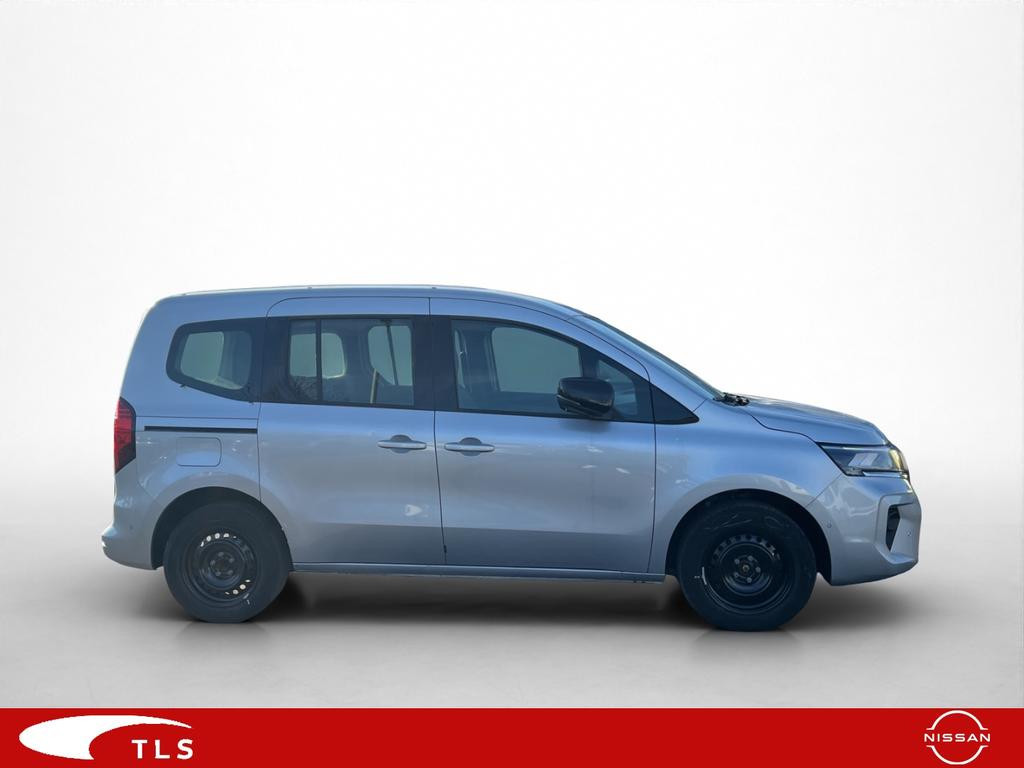 Nissan Townstar