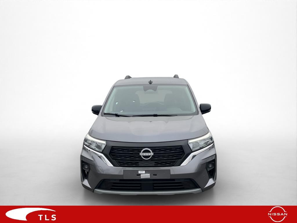 Nissan Townstar