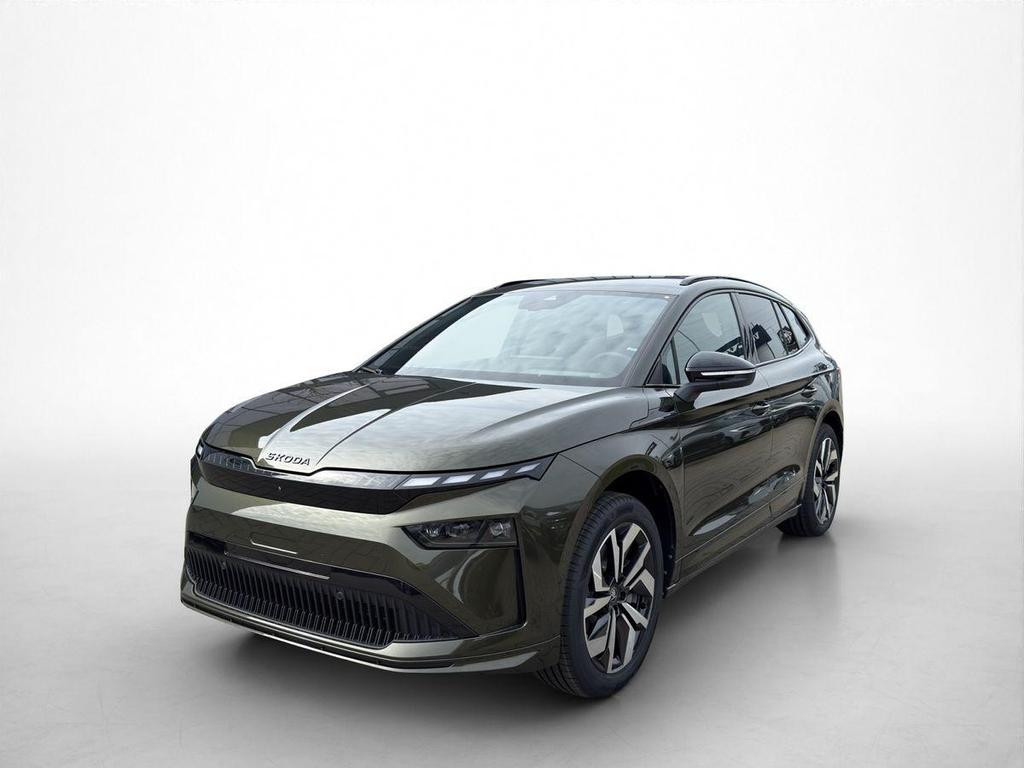 Skoda Enyaq iV Sportline