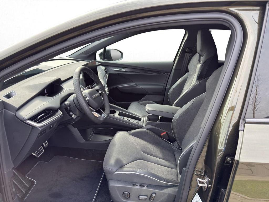 Skoda Enyaq iV