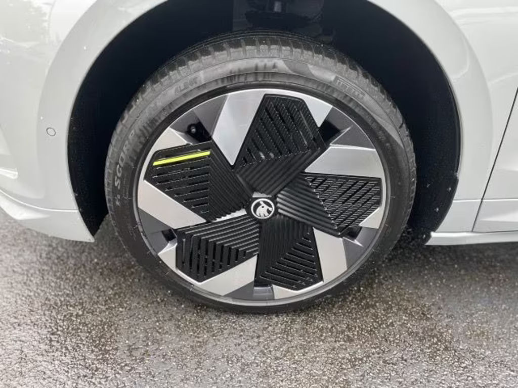 Skoda Enyaq iV