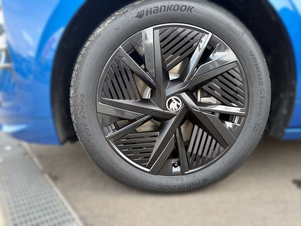 Skoda Enyaq iV