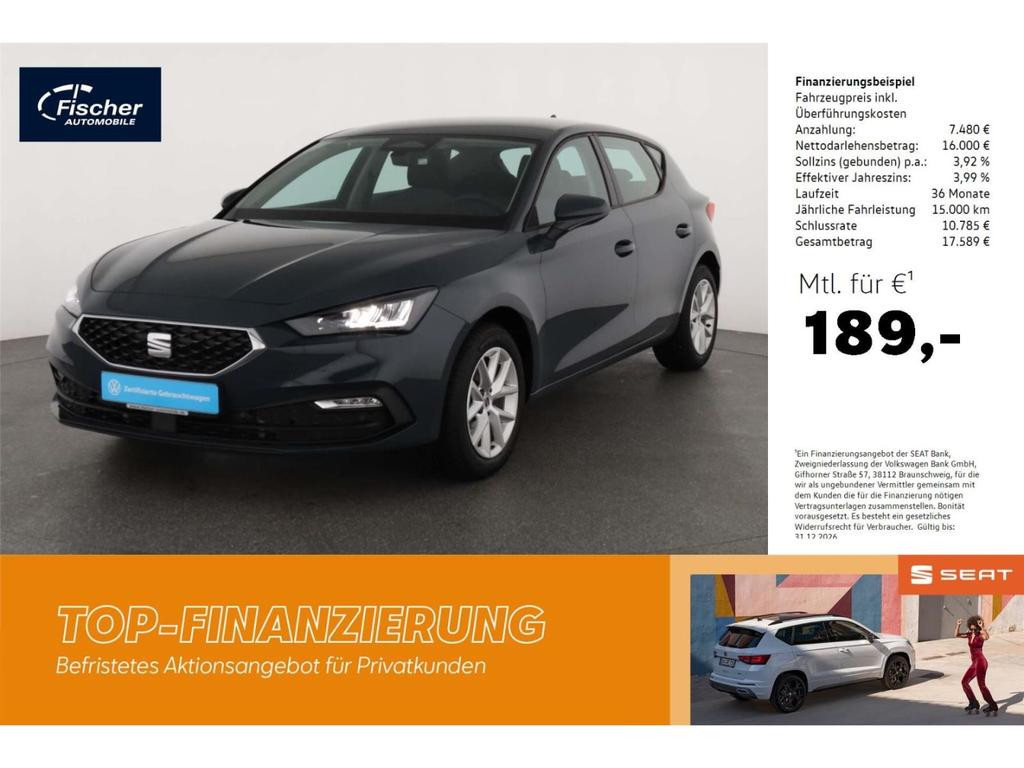 Seat Leon Style 1.5 TSI