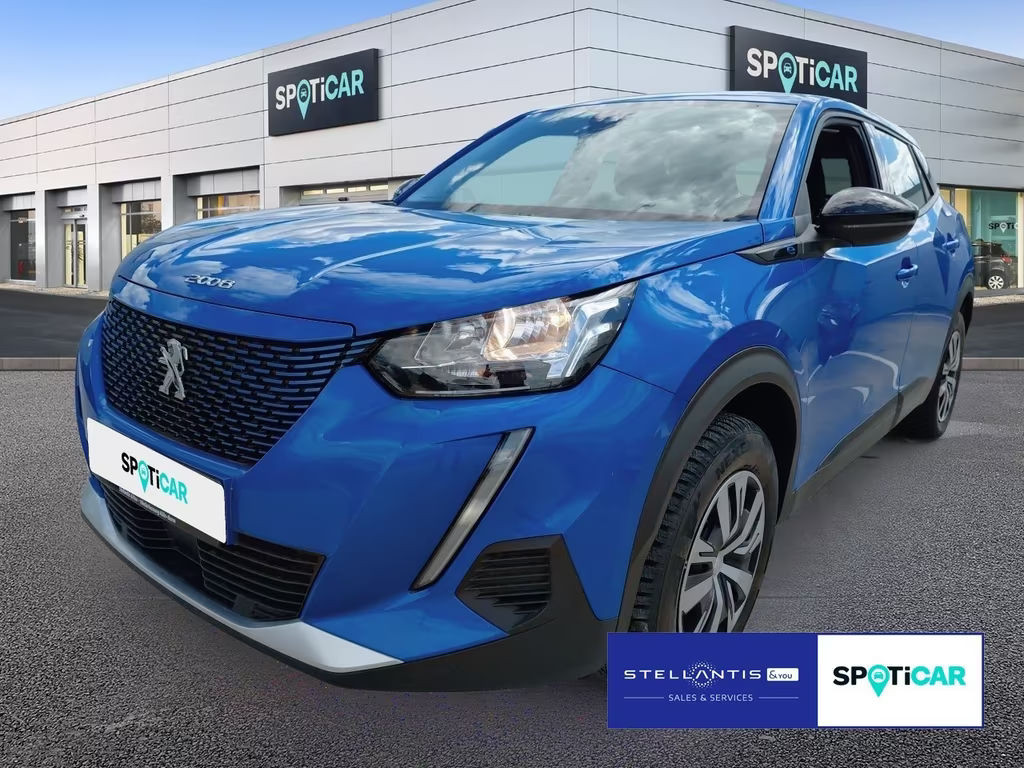 Peugeot e-2008 Active Pack