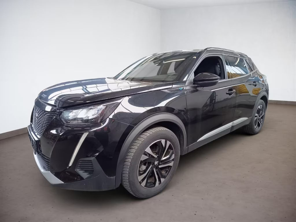 Peugeot e-2008 Allure Pack
