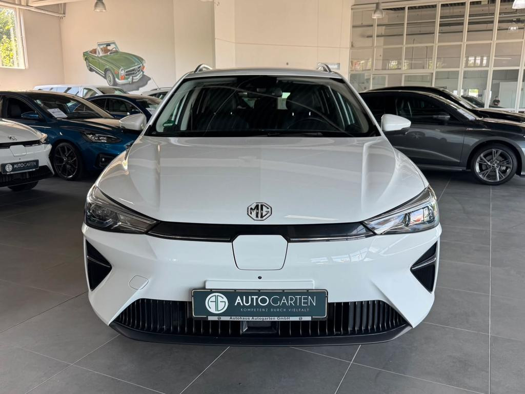 MG MG5