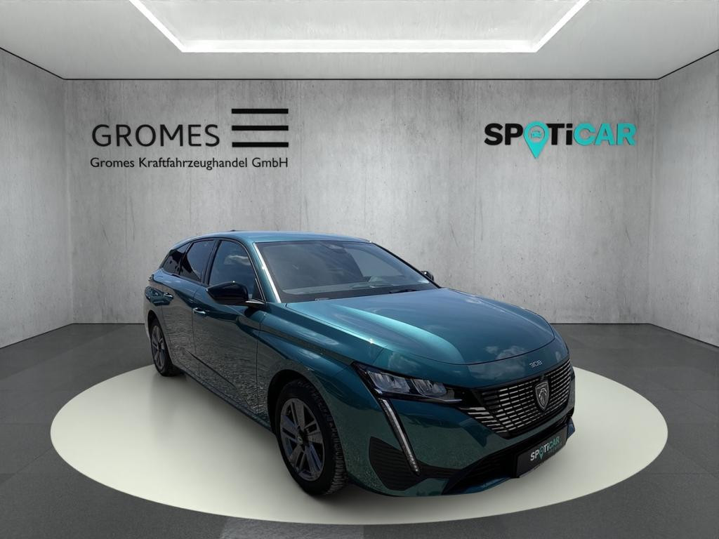 Peugeot 308 Allure Pack SW EAT8