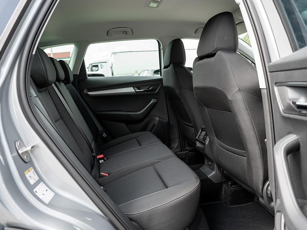 Skoda Karoq ACT 1.5 TSI