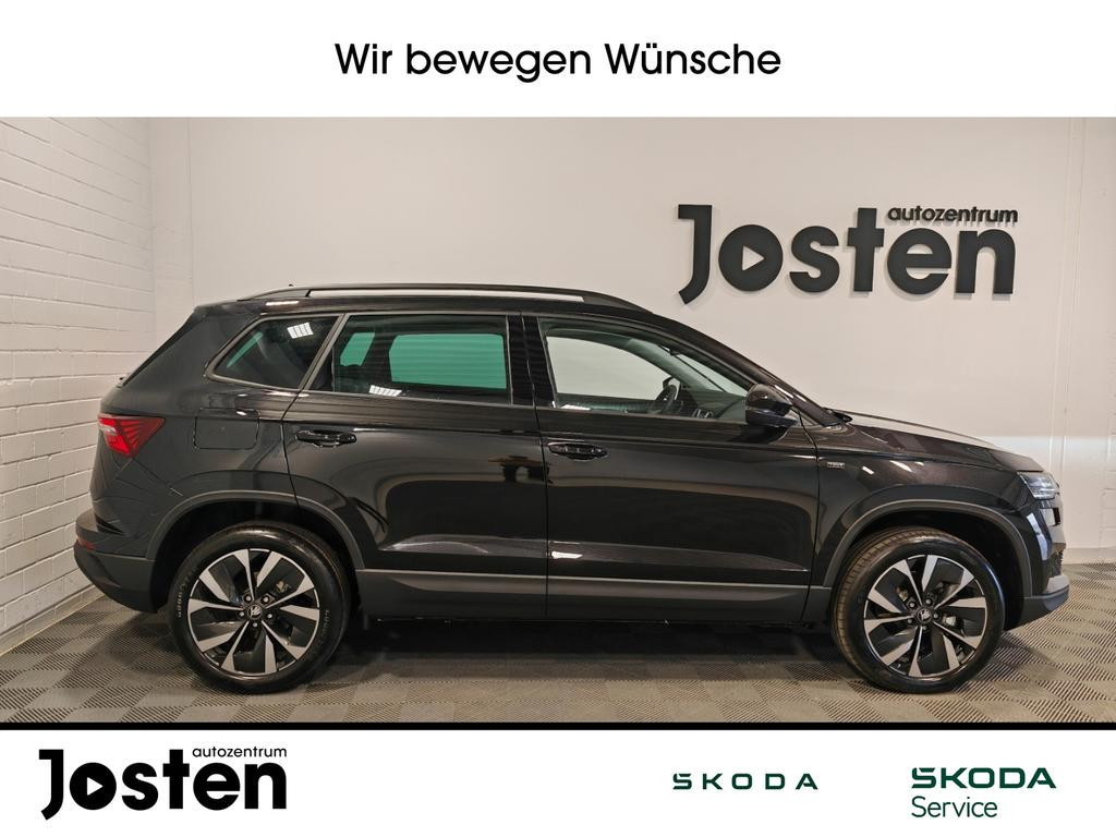 Skoda Karoq 2.0 TDI Tour