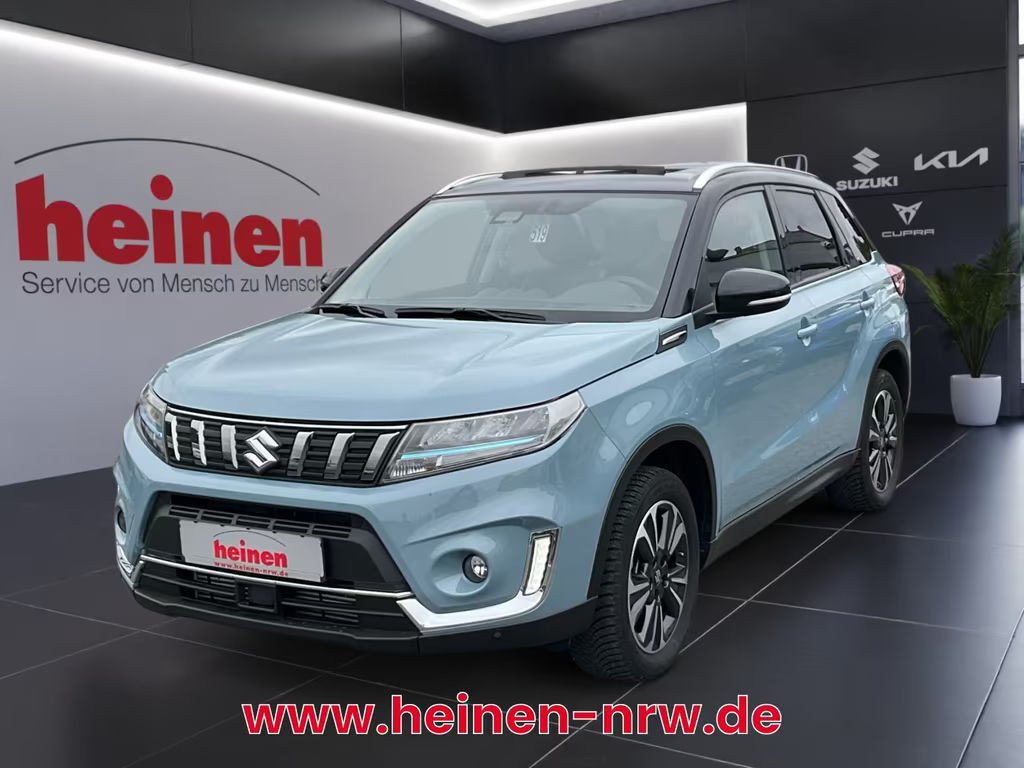 Suzuki Vitara Comfort 4x2