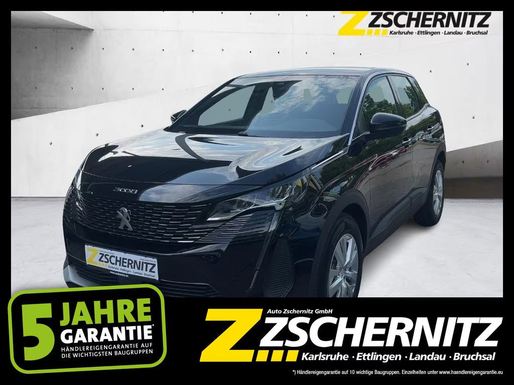 Peugeot 3008 PureTech Active Pack
