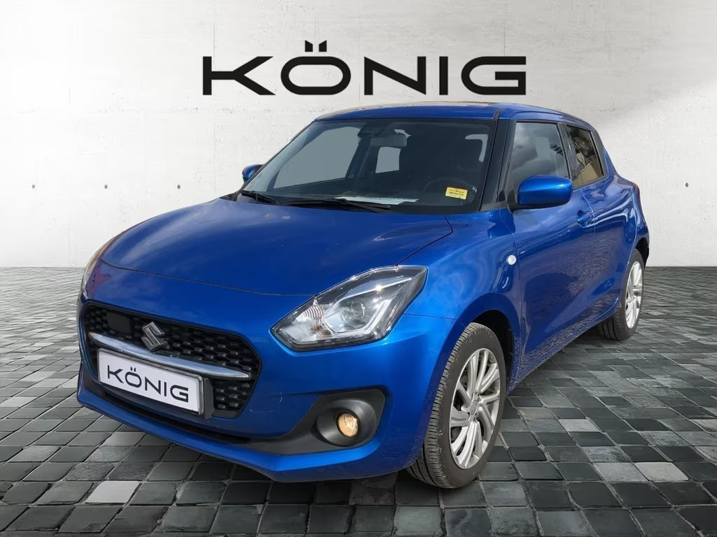 Suzuki Swift Comfort