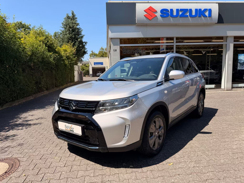 Suzuki Vitara Comfort