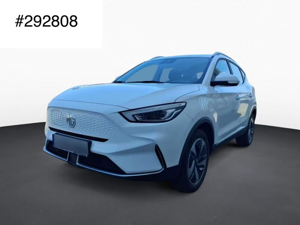 MG ZS EV 72 kWh Comfort