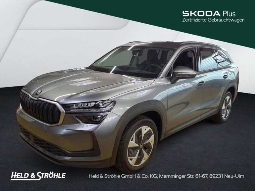 Skoda Kodiaq 2.0 TDI Selection