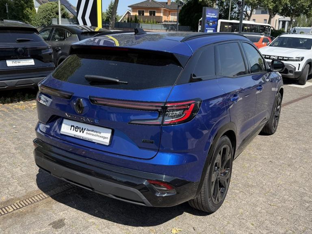 Renault Austral