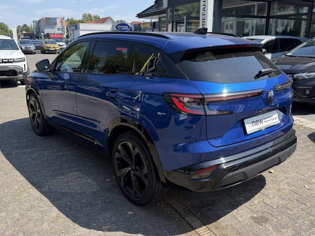 Renault Austral