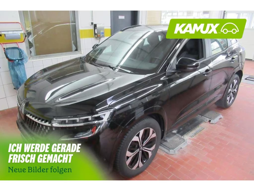 Renault Austral 1.3 TCe Aut.160 Mild-Hybrid LED+NAVI+KAM