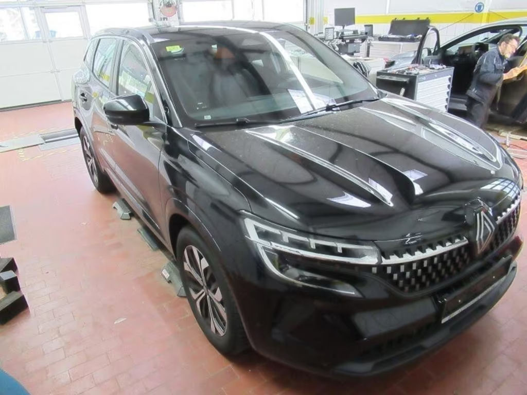 Renault Austral