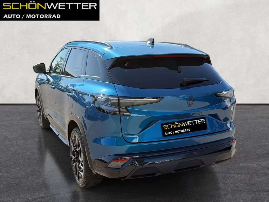 Renault Austral