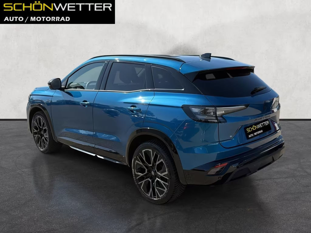 Renault Austral