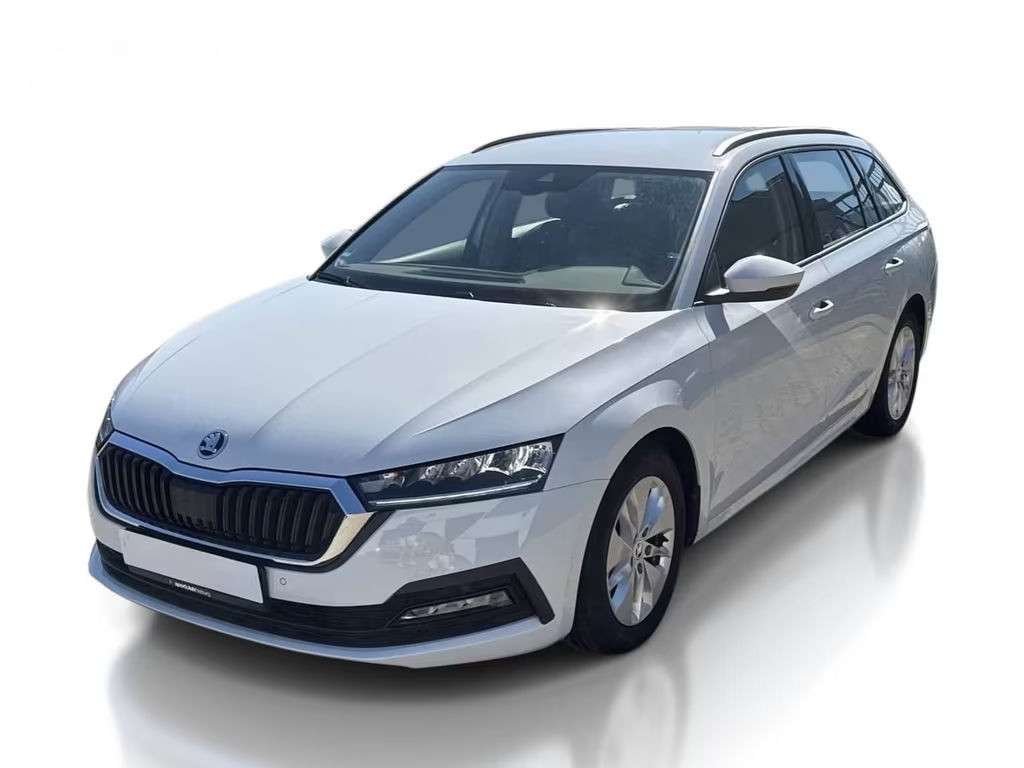 Skoda Octavia Ambition Combi