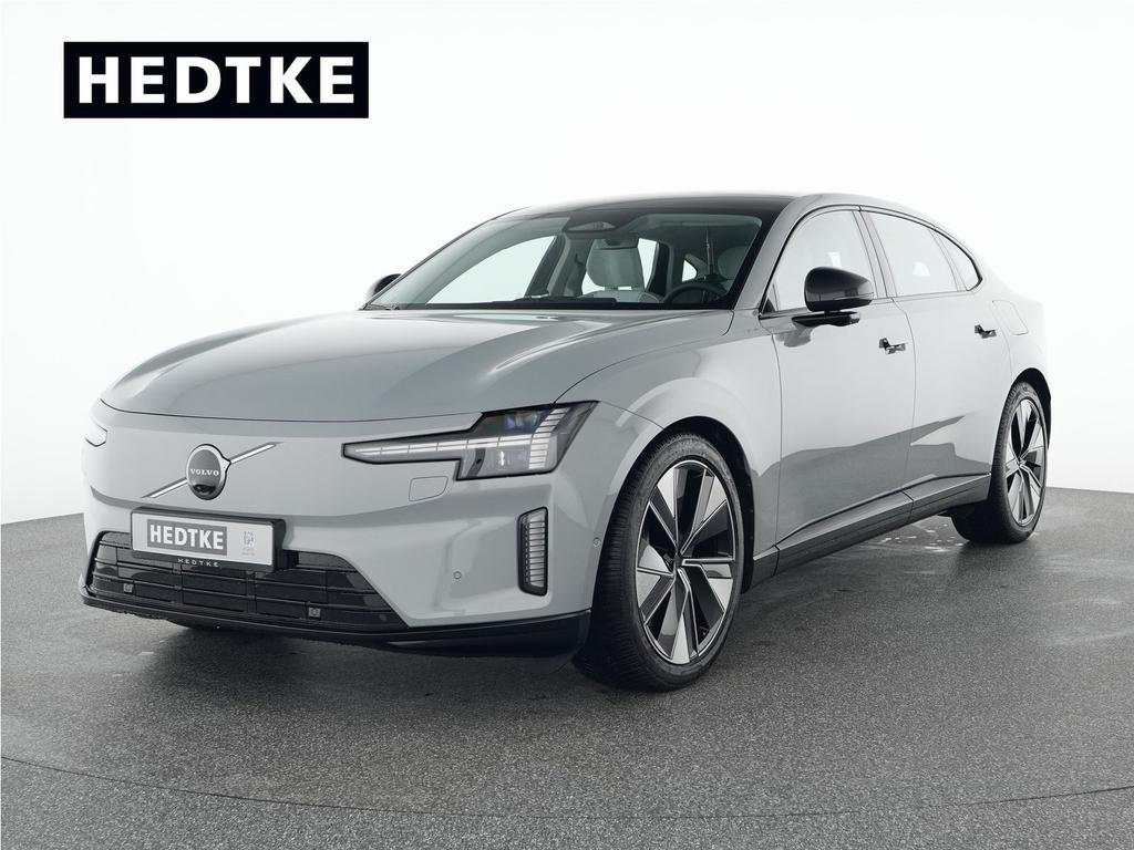 Volvo ES90 Single motor Ultra