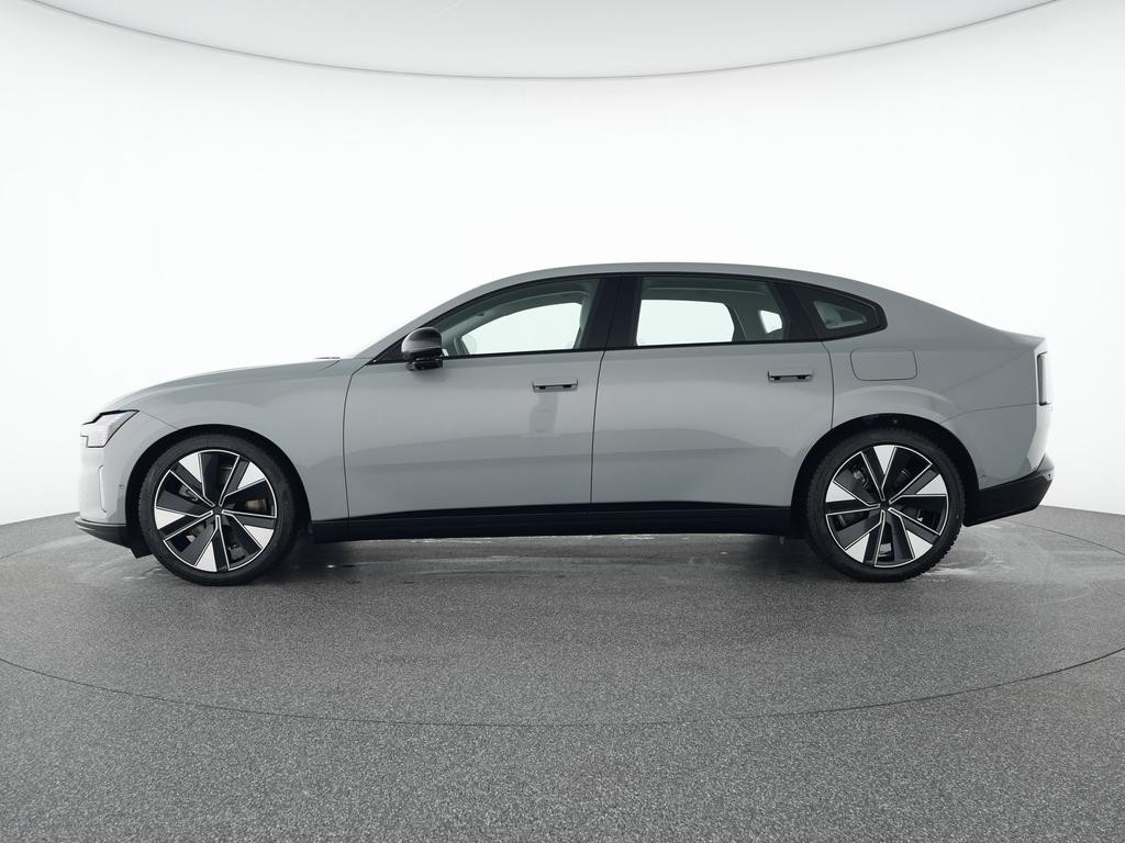Volvo ES90
