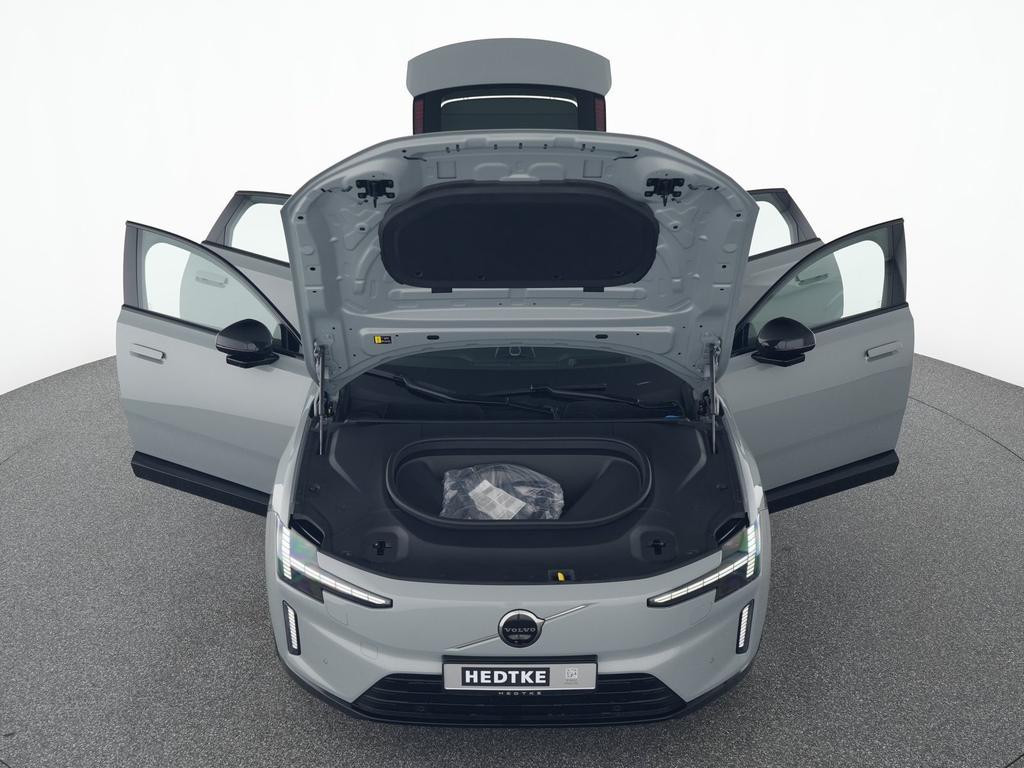 Volvo ES90
