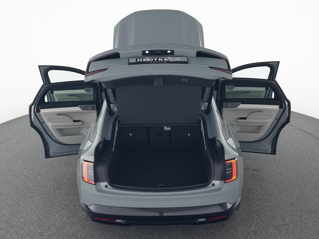 Volvo ES90