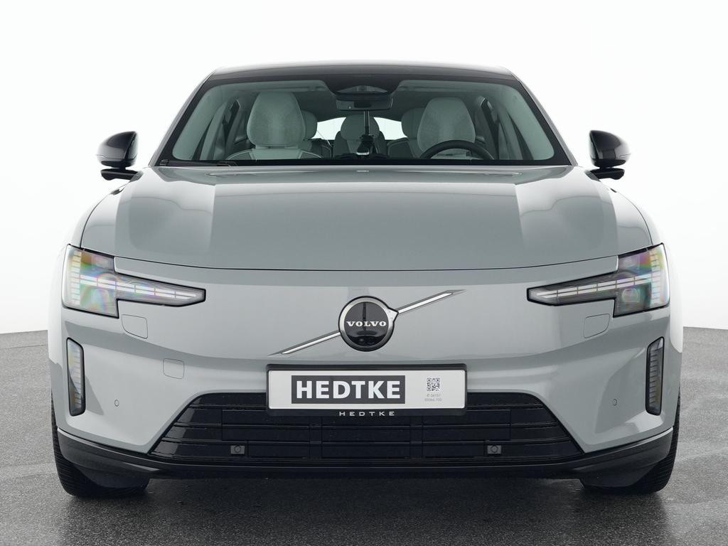 Volvo ES90