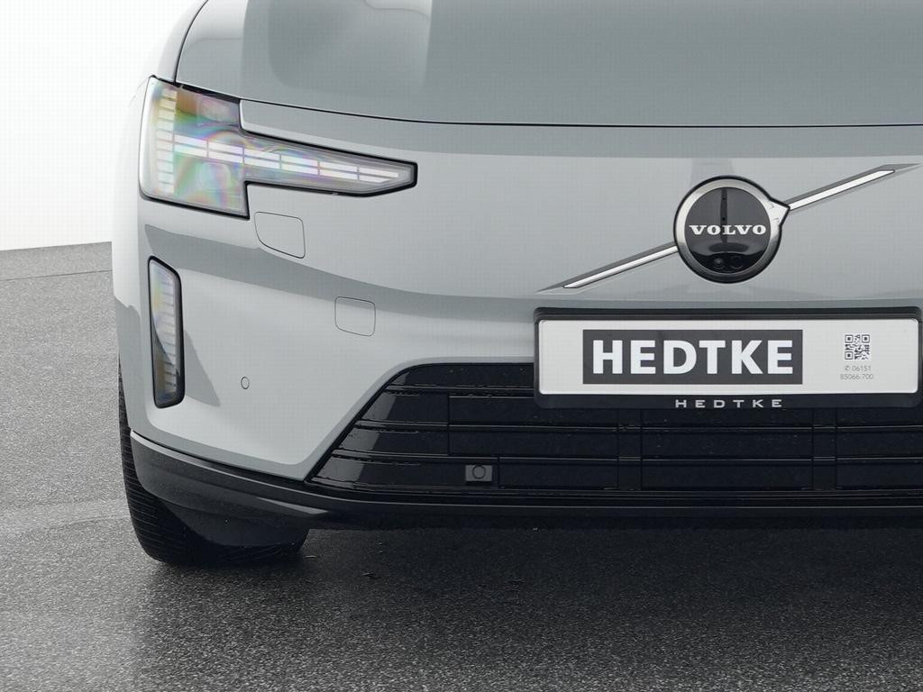 Volvo ES90