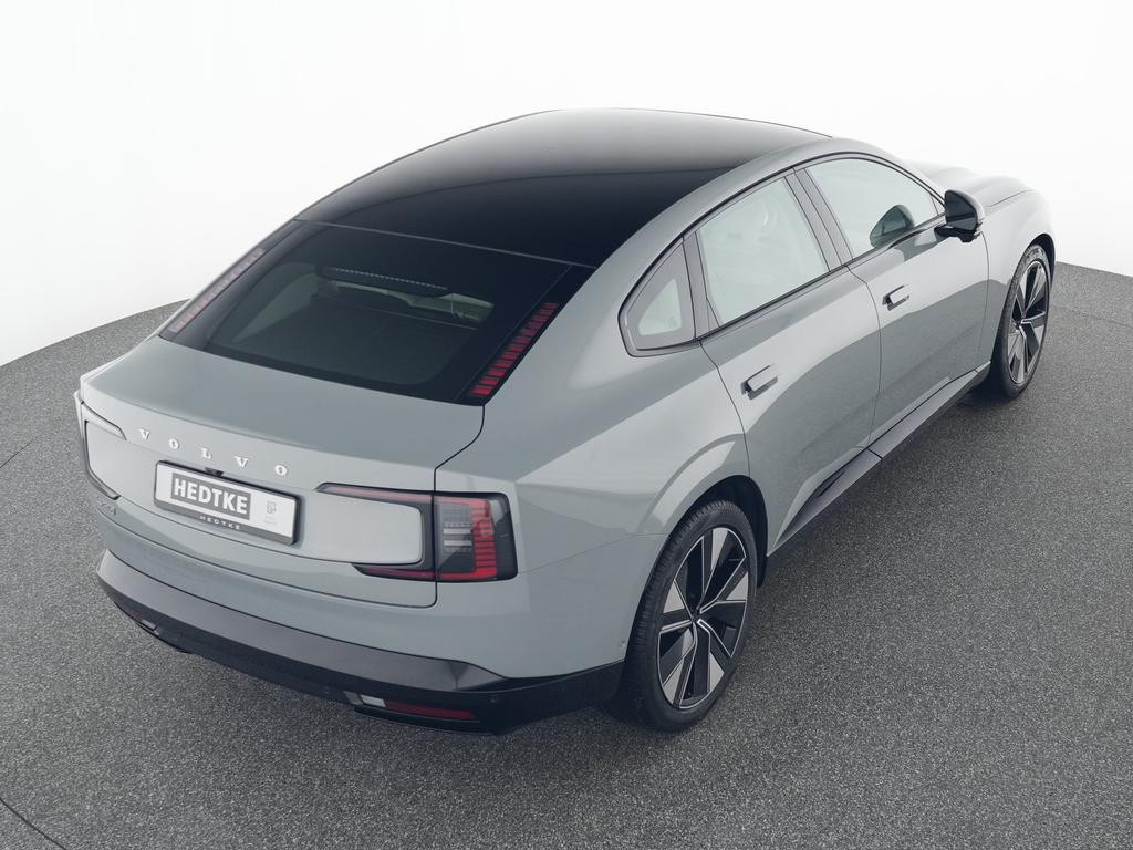 Volvo ES90