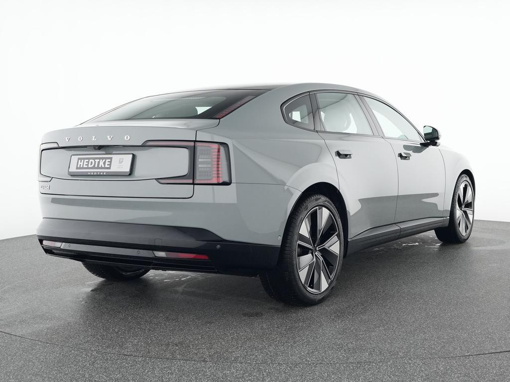 Volvo ES90