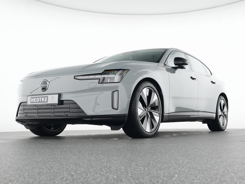 Volvo ES90