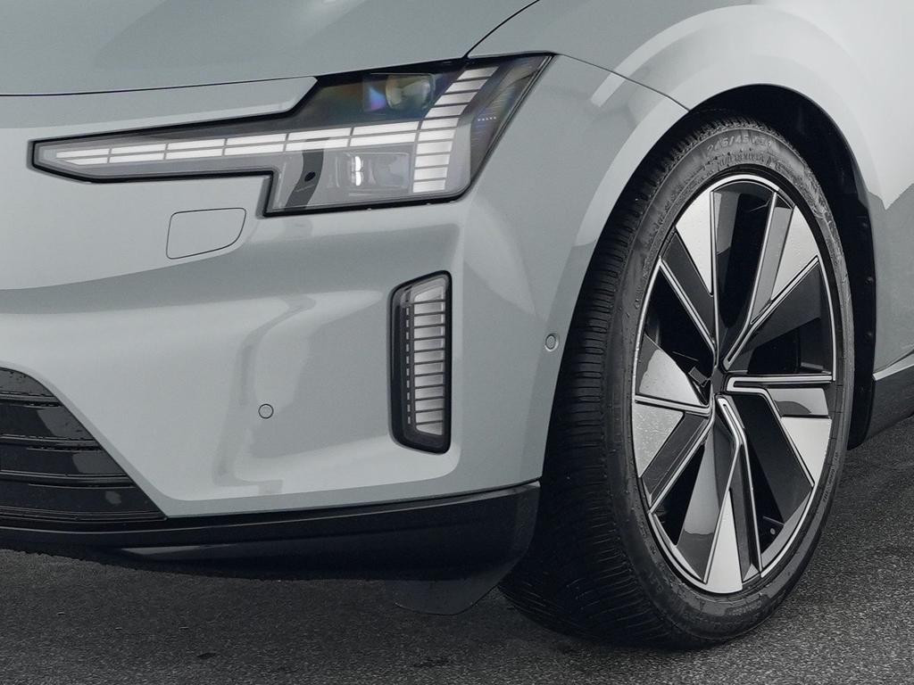 Volvo ES90