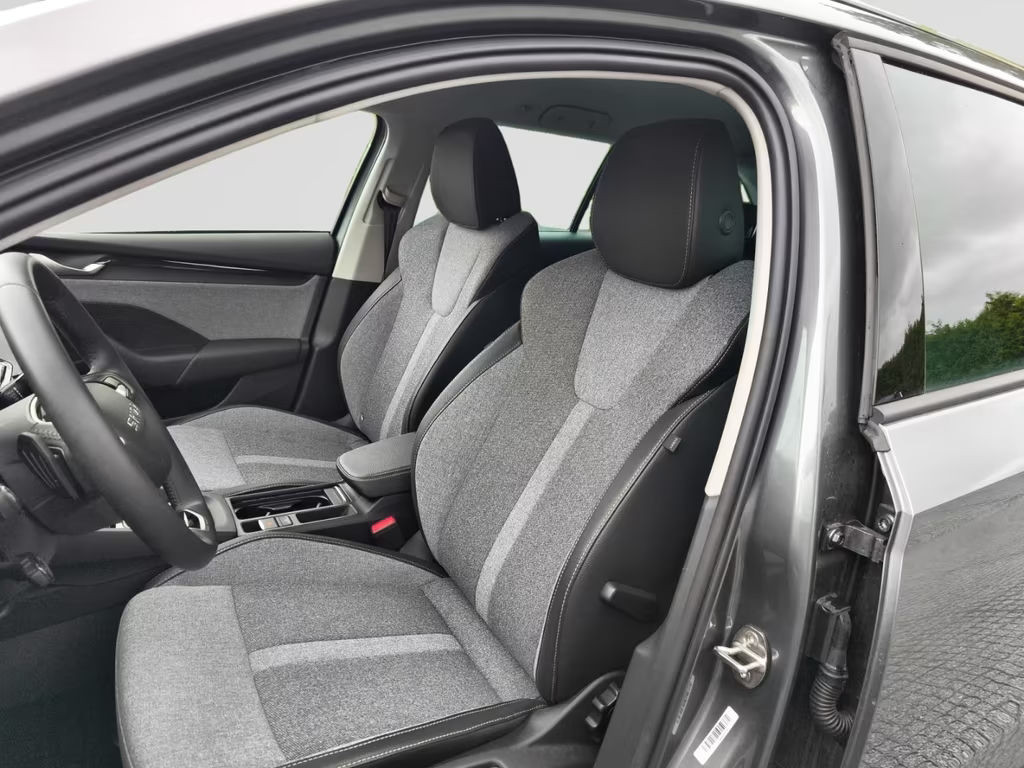 Skoda Octavia Combi 2.0 TDI Selection