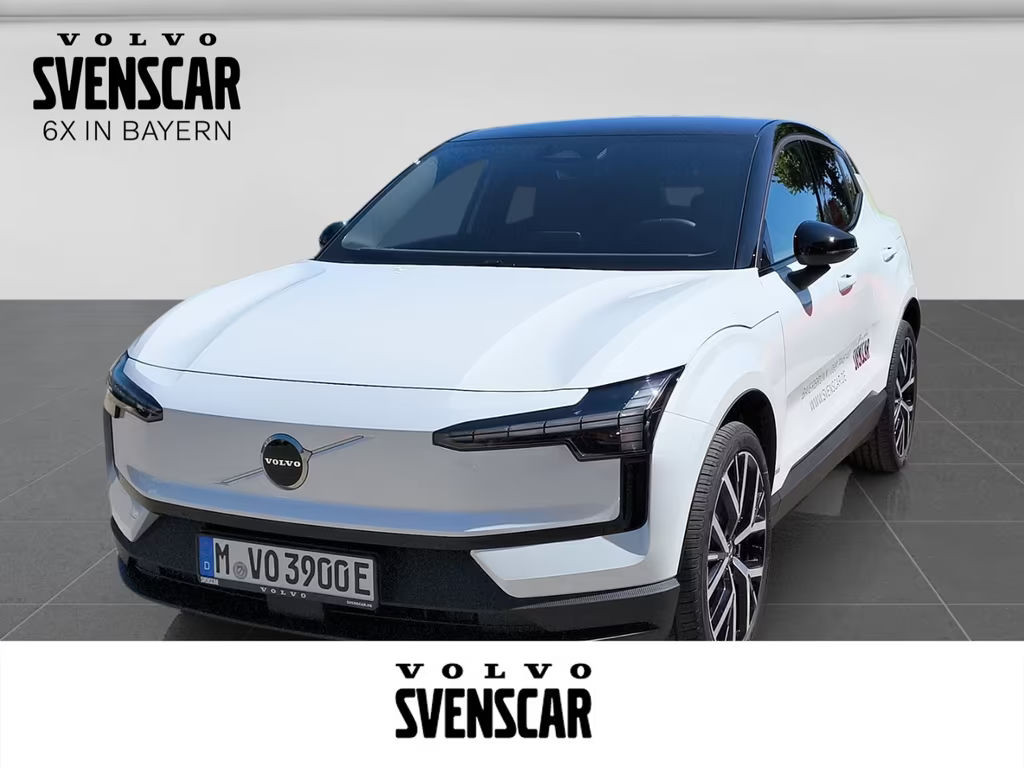 Volvo EX30 AWD Plus Vierwielaandrijving Performance