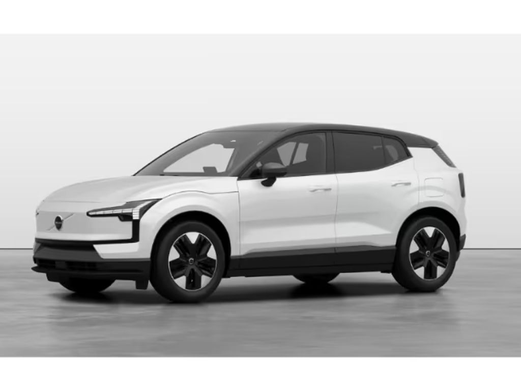 Volvo EX30 Plus Extended range Single motor