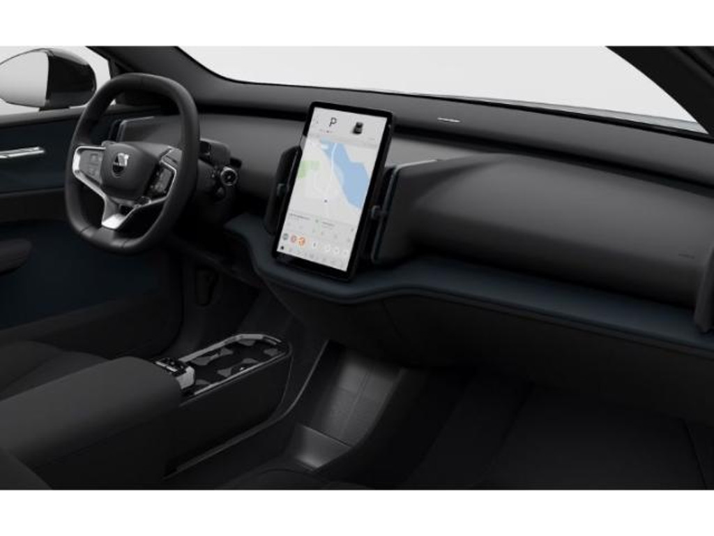 Volvo EX30
