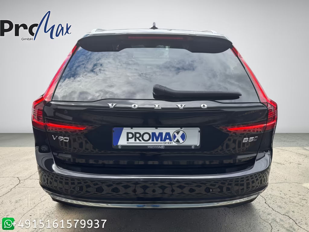 Volvo V90