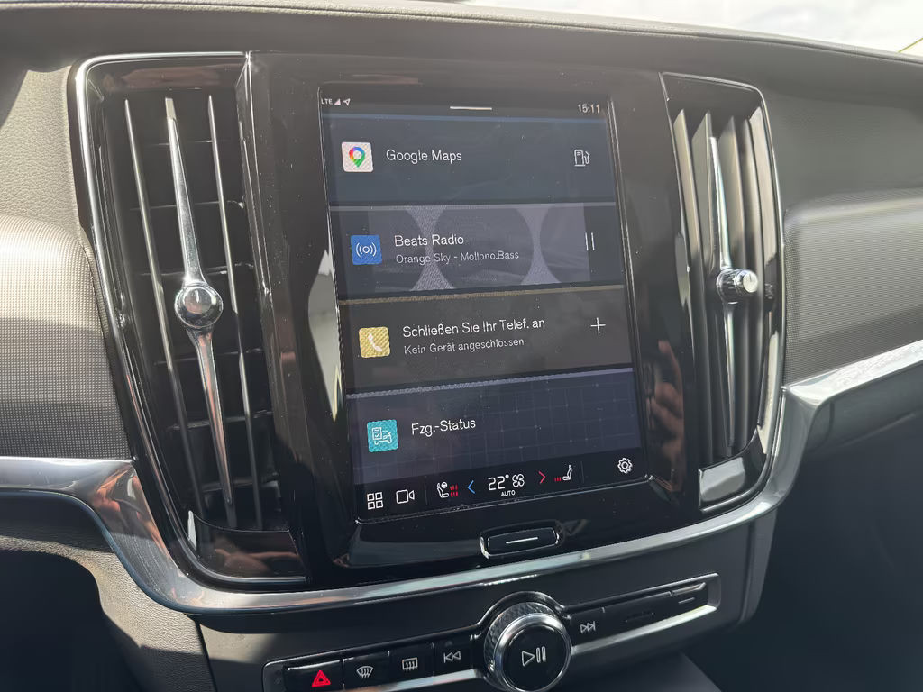 Volvo V90