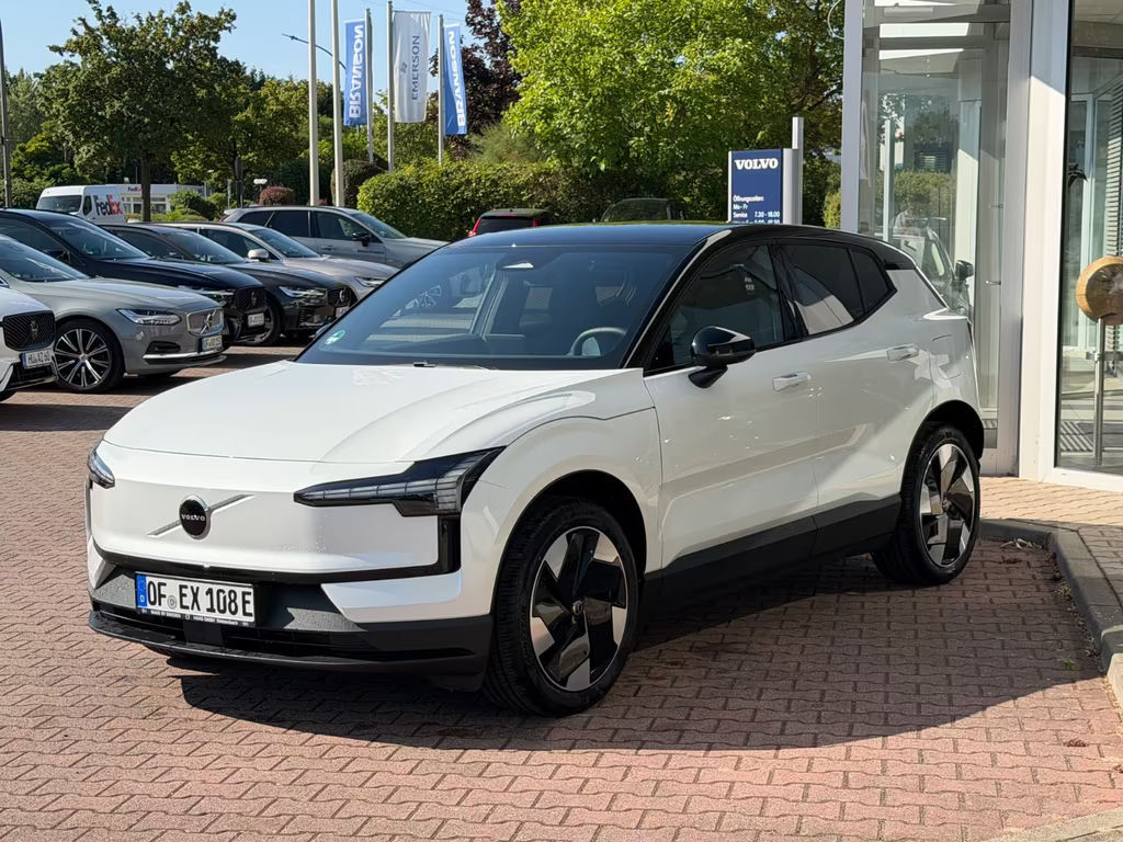 Volvo EX30
