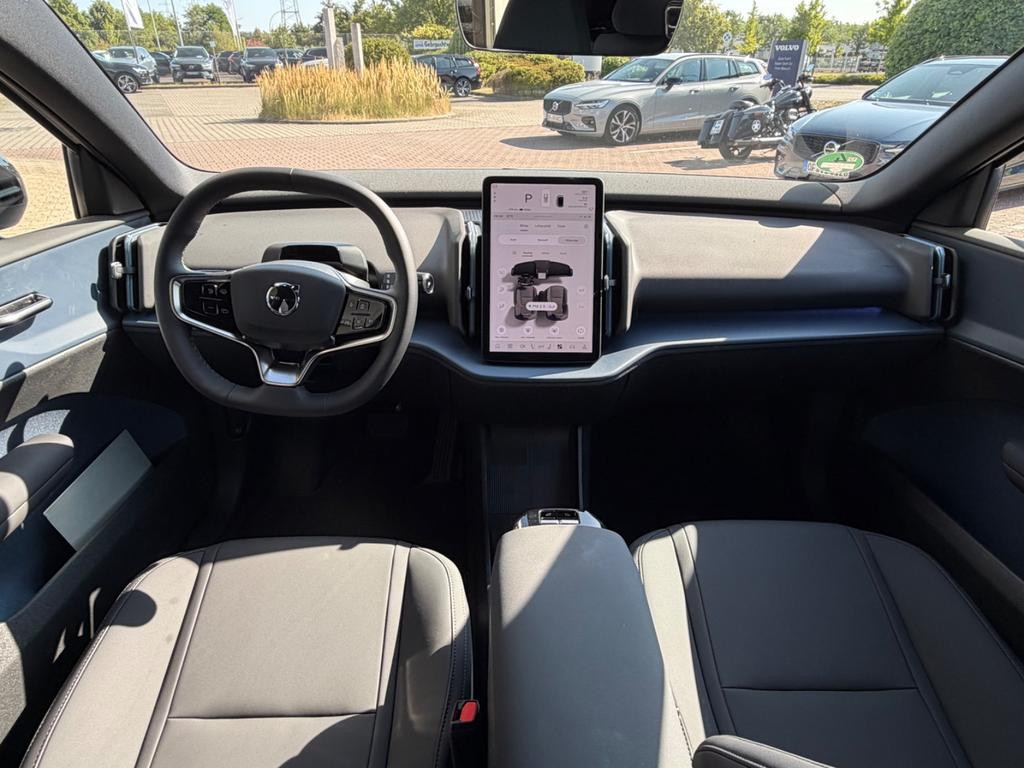 Volvo EX30